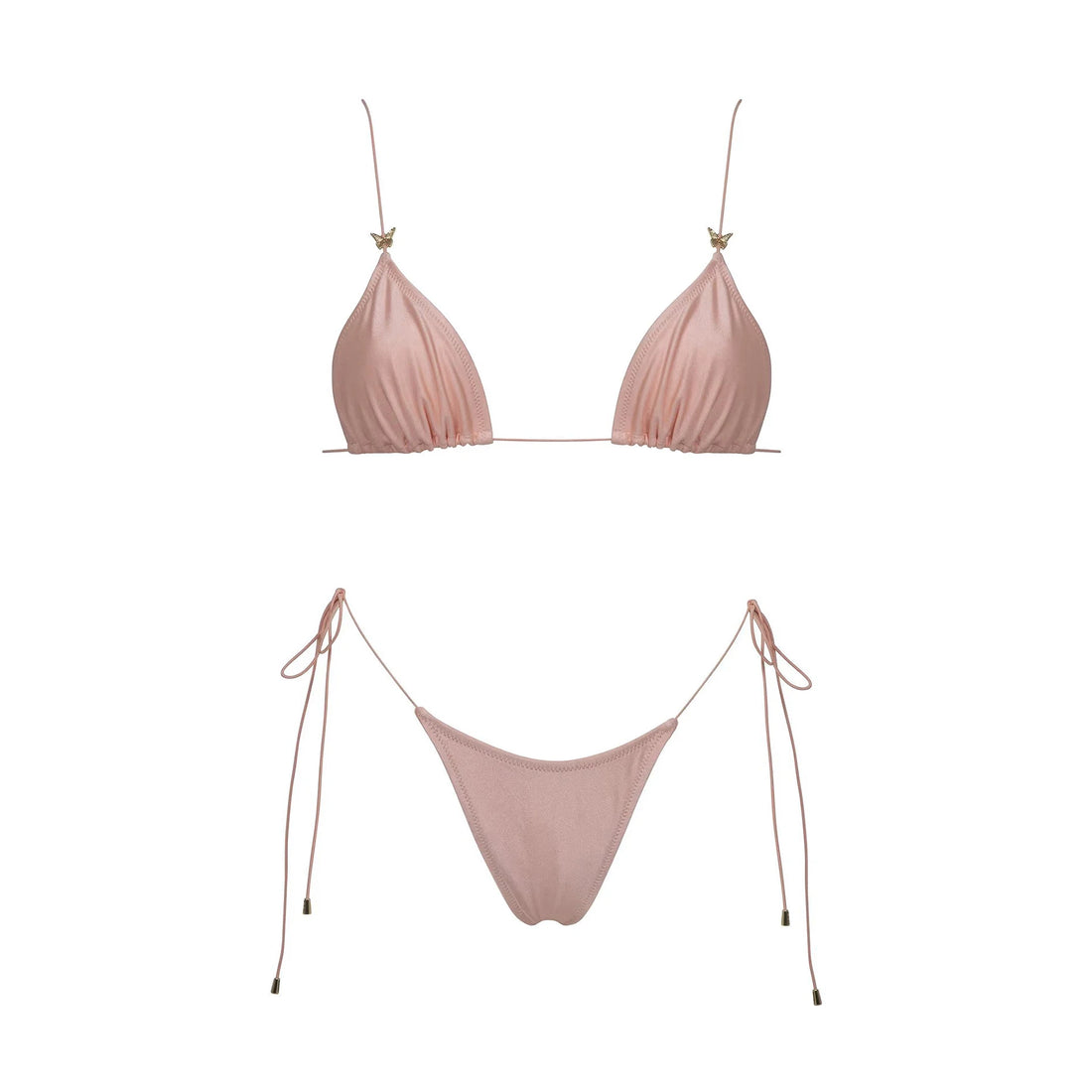 Lola Bikini & Sarong Set