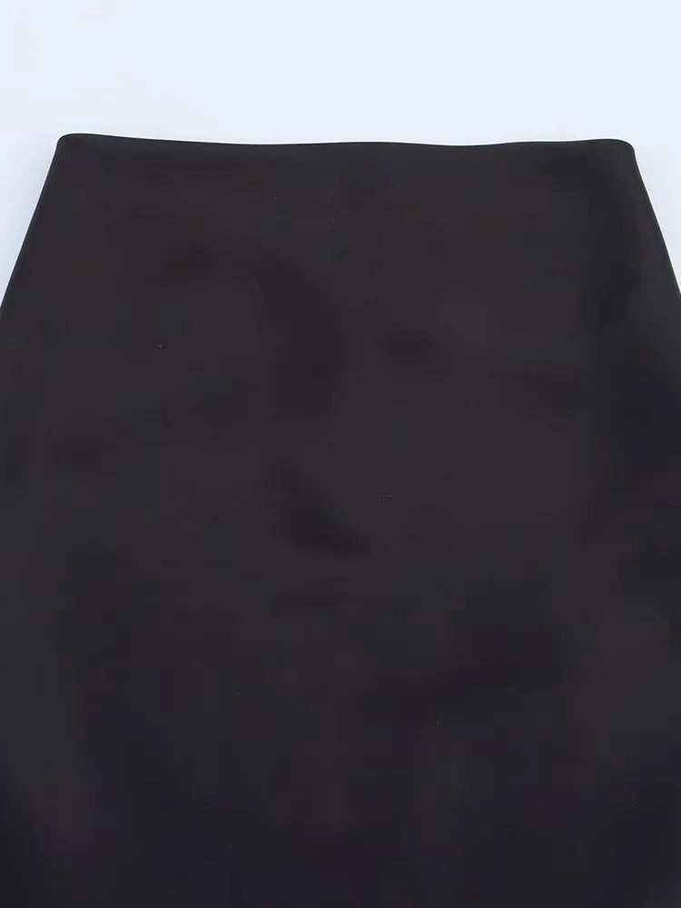 2026 Women Summer Halter Mini Dress Fashion Sexy Satin Backless Solid Female Elegant Street Party Dresses Clothing