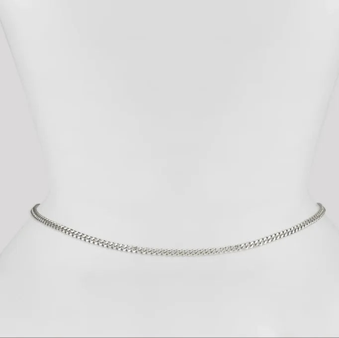 Double Waist Chain