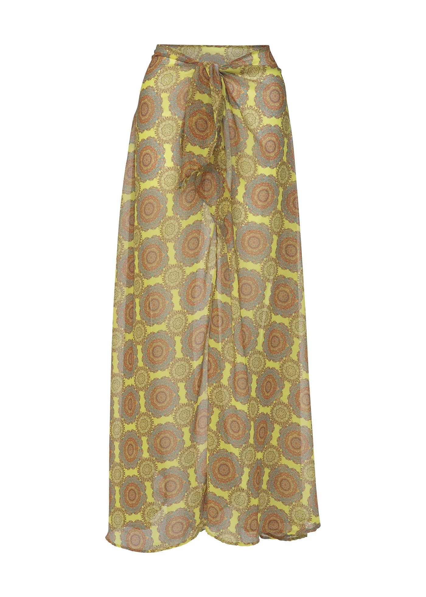 Elegant One Piece Swimsuit & Skirt Set