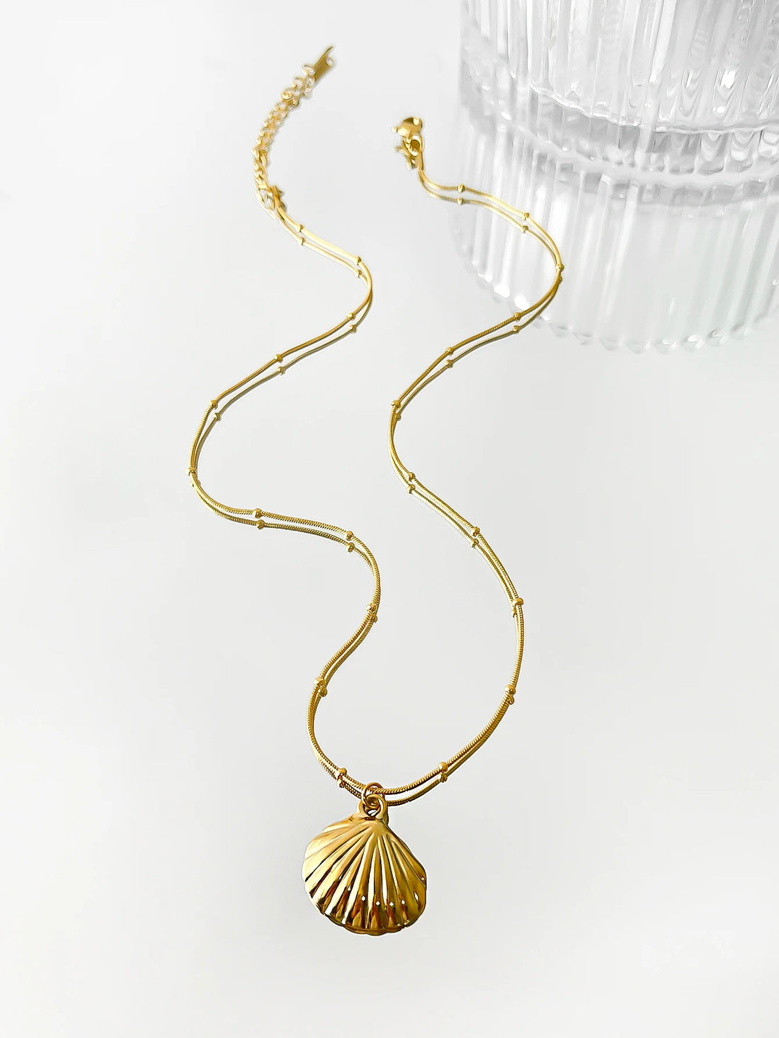 Trobicana Beach Star Pendant - image 8