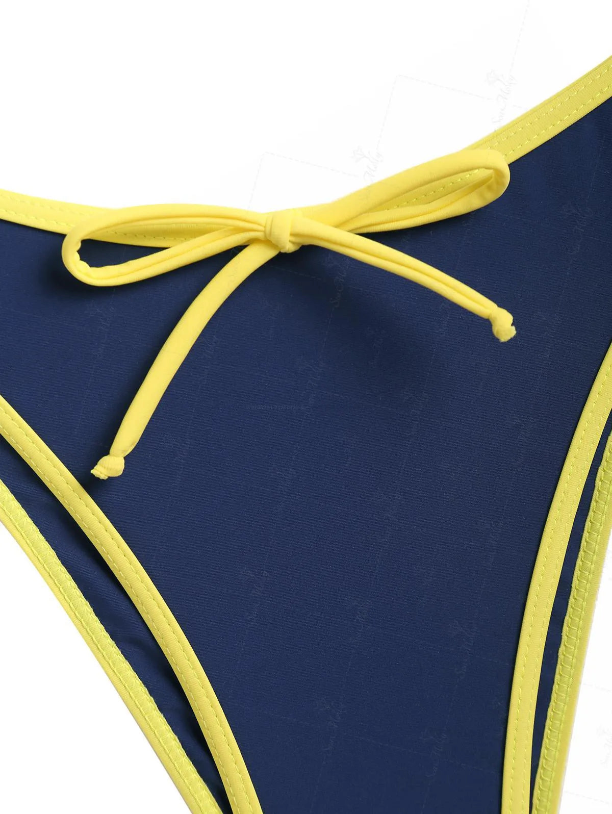 Criss Cross Bikini