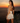 Sequined Hollow-Out Knit Skirt Set