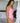 Tropical One-Shoulder Swimsuit