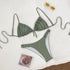 Rose Coast Bikini Set