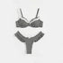 Amara Ruffle Bikini Set