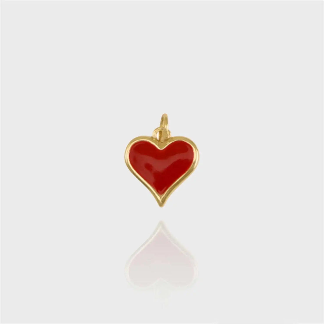 Trobicana Vintage Baroque Pearl Pendant - image 8