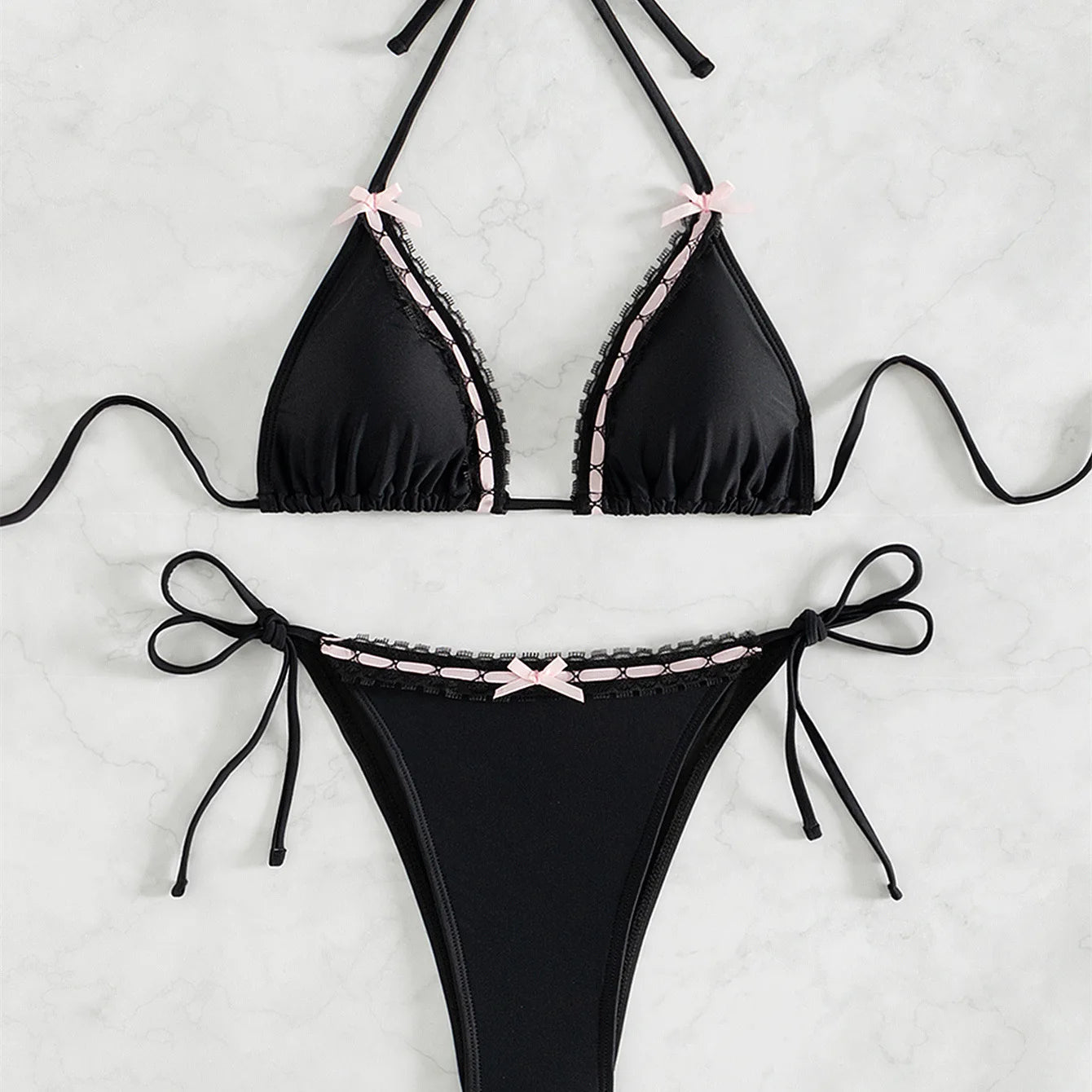 Sexy Bikinis Women&