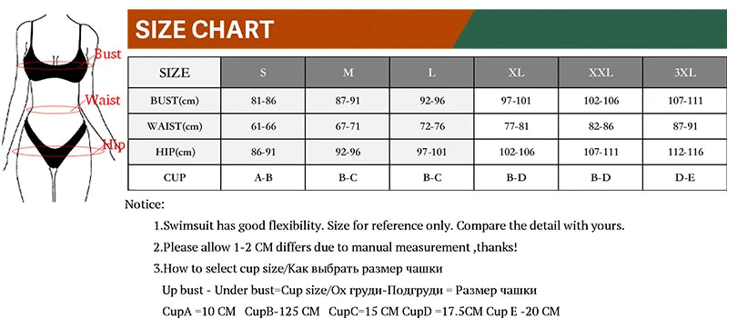 High Waist Swimwear Women One Piece Swimsuit Sexy V-Neck Push Up Bathing Suit Halter Drawstring Bikinis Sets Beachwear Monokinis