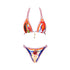 Trobicana Elegant One Piece Swimsuit & Skirt Set - image 7