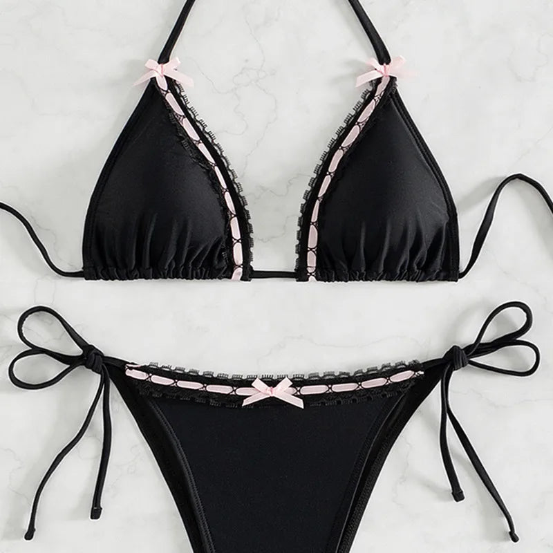 Sexy Bikinis Women&