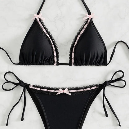 Sexy Bikinis Women&