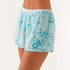 Trobicana Sequin Bead Mini Skirt - image 16