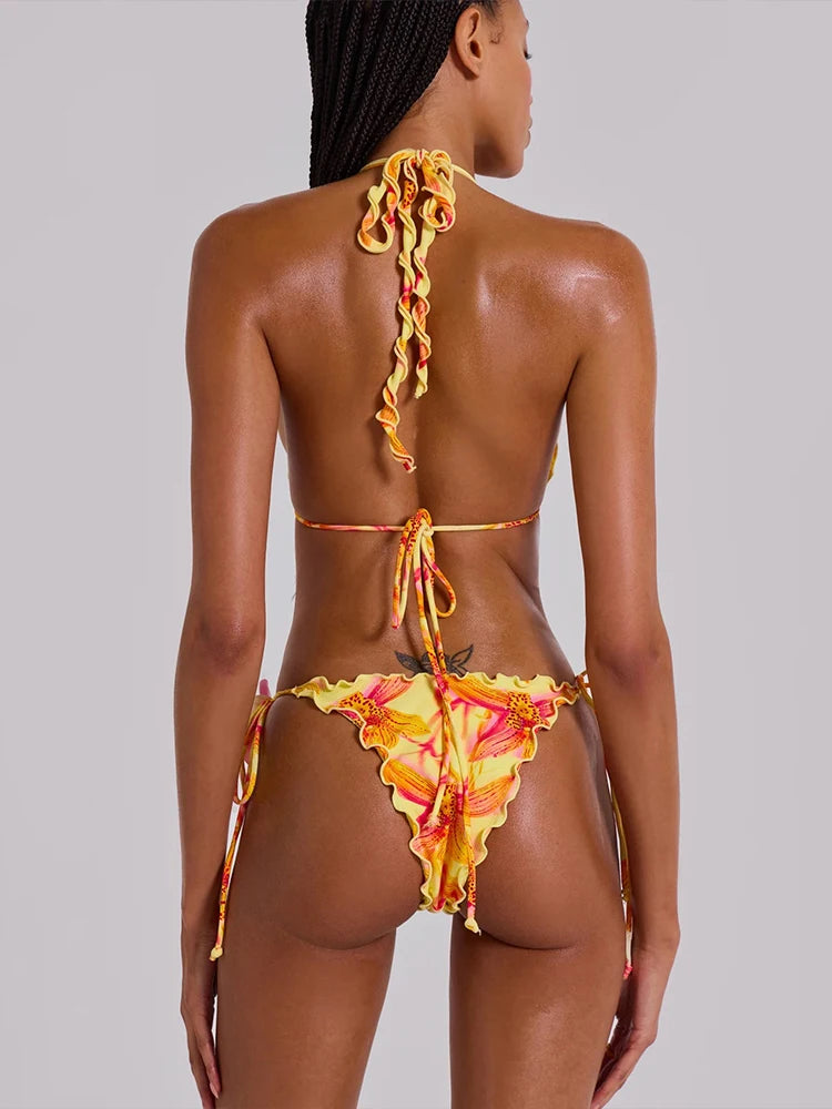 Orchid Sexy 2 Piece