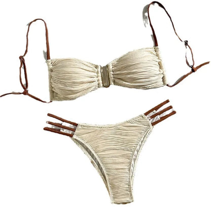 Brazilian Bikini Set