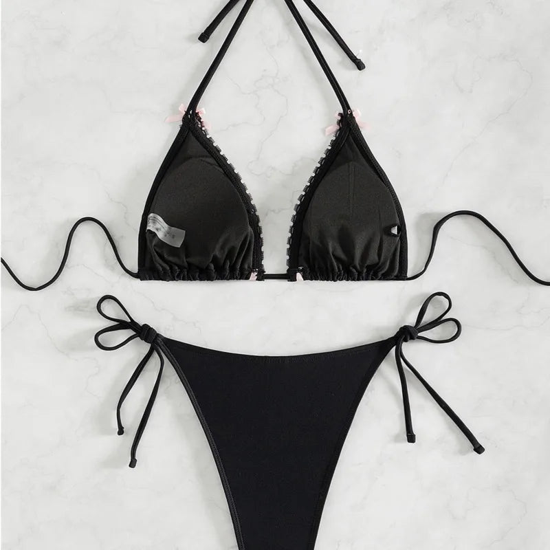 Sexy Bikinis Women&