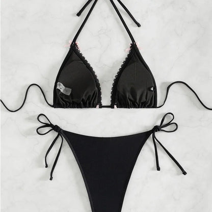 Sexy Bikinis Women&