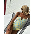 Vera Deep-V One-Piece