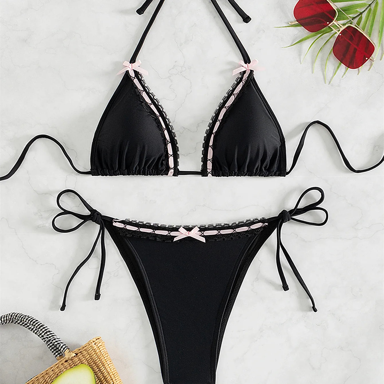 Sexy Bikinis Women&