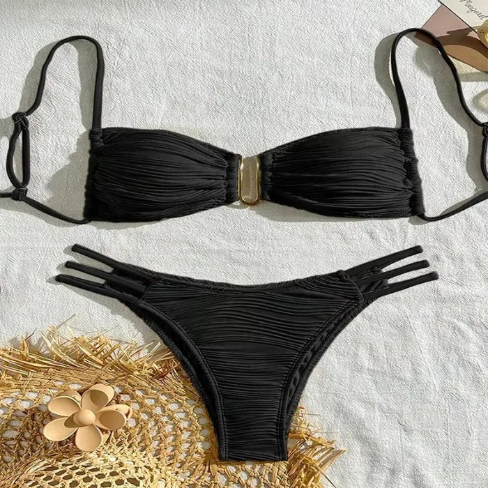 Brazilian Bikini Set