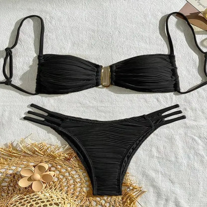 Brazilian Bikini Set