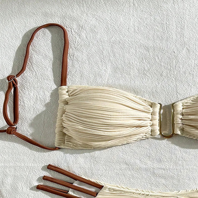 Brazilian Bikini Set