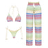 Paisley Cove Bikini Set