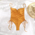 Sol Halter One-Piece