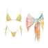 Lola Bikini & Sarong Set