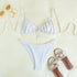 Rose Coast Bikini Set