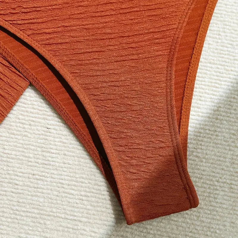 Starfish Bandeau Bikini