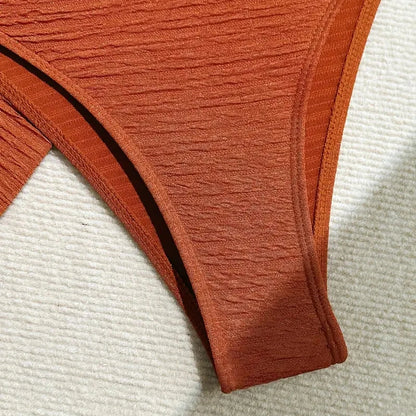 Starfish Bandeau Bikini
