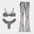 Amara Ruffle Bikini Set