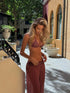 Paisley Cove Bikini Set