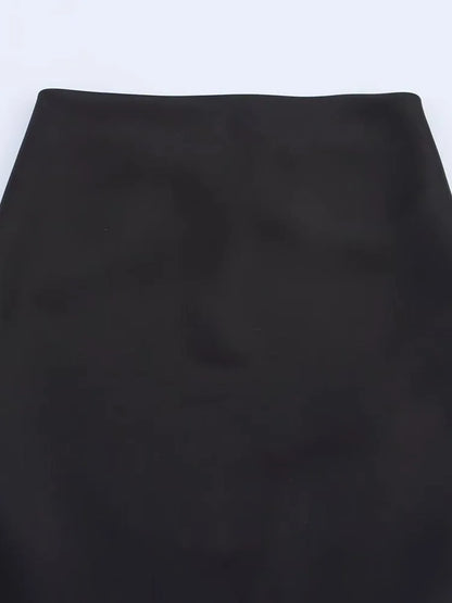 2026 Women Summer Halter Mini Dress Fashion Sexy Satin Backless Solid Female Elegant Street Party Dresses Clothing