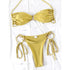 Cala Cut-Out Bikini Set