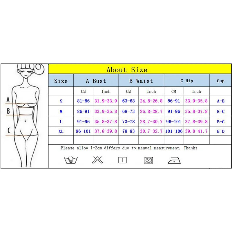 Push Up Bikinis 2026 Sexy Women Swimsuit Swimwear Female Bikini Set Brazilian Biquini Bathing Suit Bow Swimming Suit Beachwear