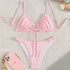 Rose Coast Bikini Set