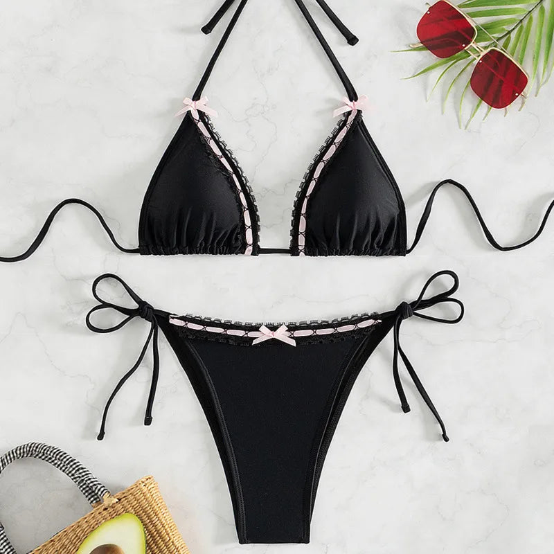 Sexy Bikinis Women&