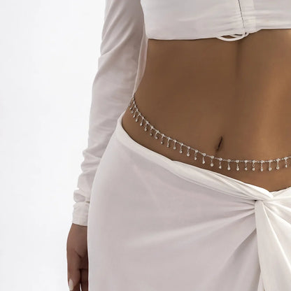 Double Waist Chain