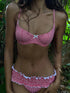 Trobicana Plaid Bow Bikini - image 3