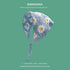 Riviera Knit Headscarf