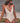 One-Shoulder Push-Up Swimsuit