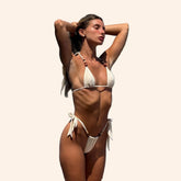 Riviera Underwire One-Piece