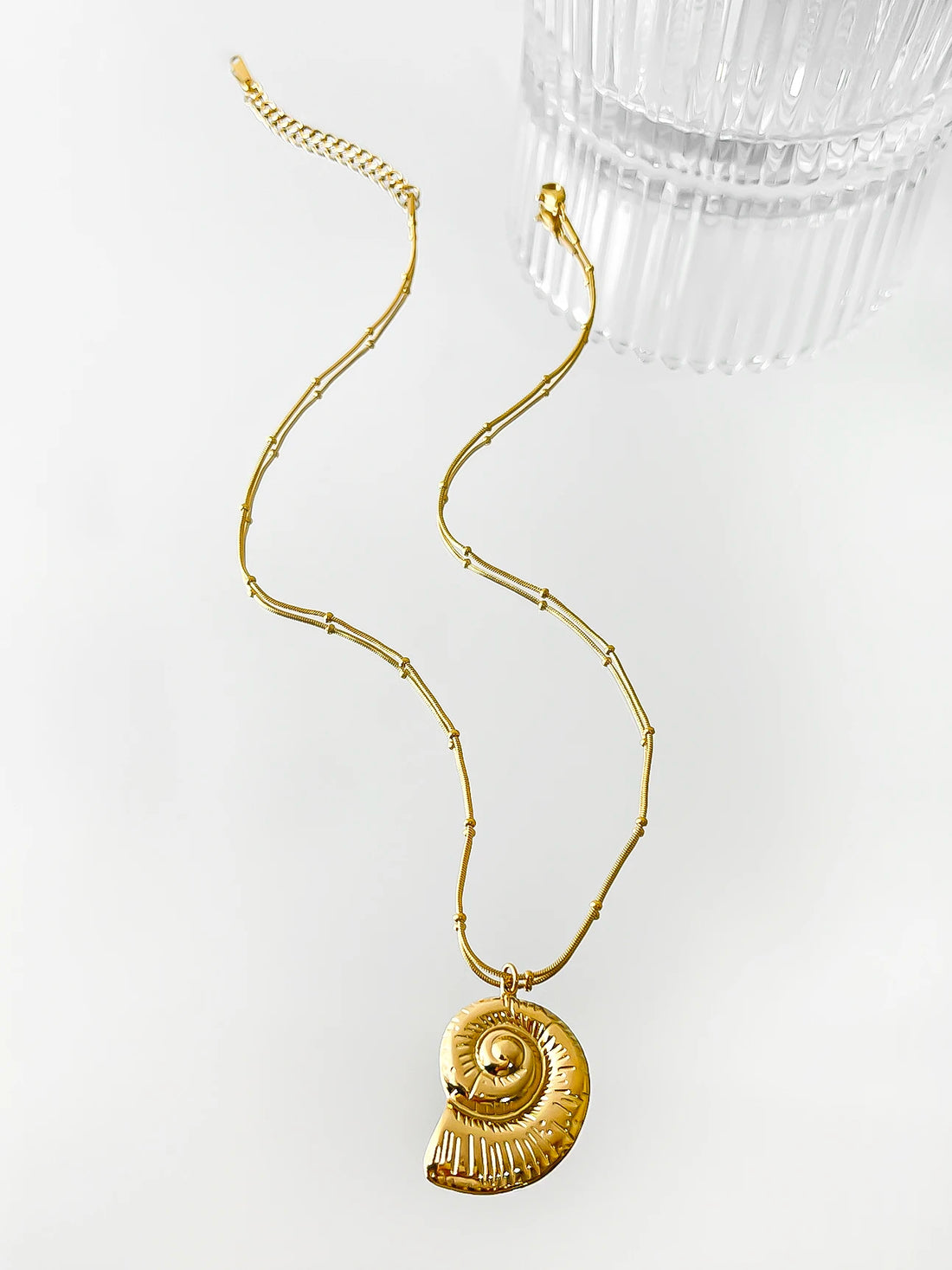 Trobicana Beach Star Pendant - image 7