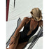 Vera Deep-V One-Piece