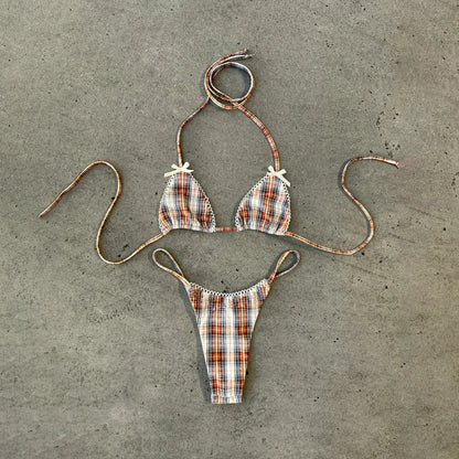 Push Up Bikinis 2026 Sexy Women Swimsuit Swimwear Female Bikini Set Brazilian Biquini Bathing Suit Bow Swimming Suit Beachwear