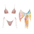 Lola Bikini & Sarong Set