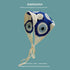 Riviera Knit Headscarf