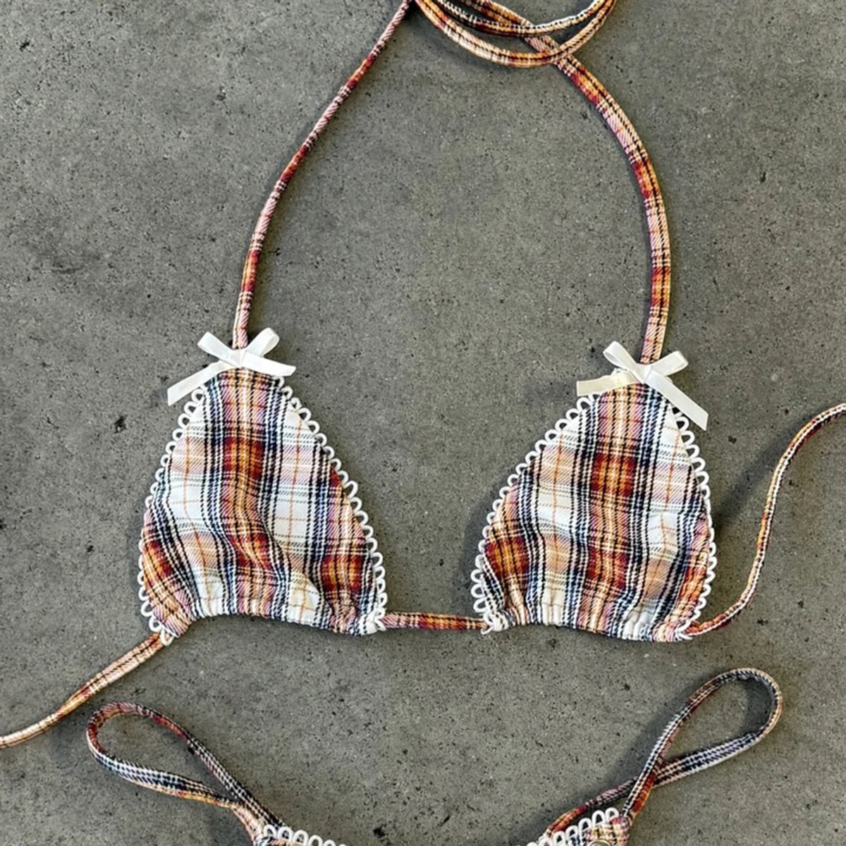 Push Up Bikinis 2026 Sexy Women Swimsuit Swimwear Female Bikini Set Brazilian Biquini Bathing Suit Bow Swimming Suit Beachwear